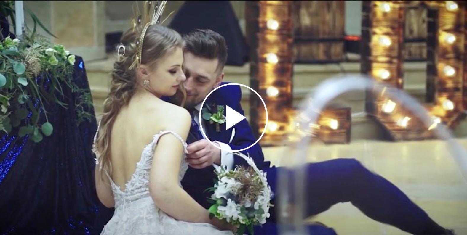 filmowanie wesel Rzeszów